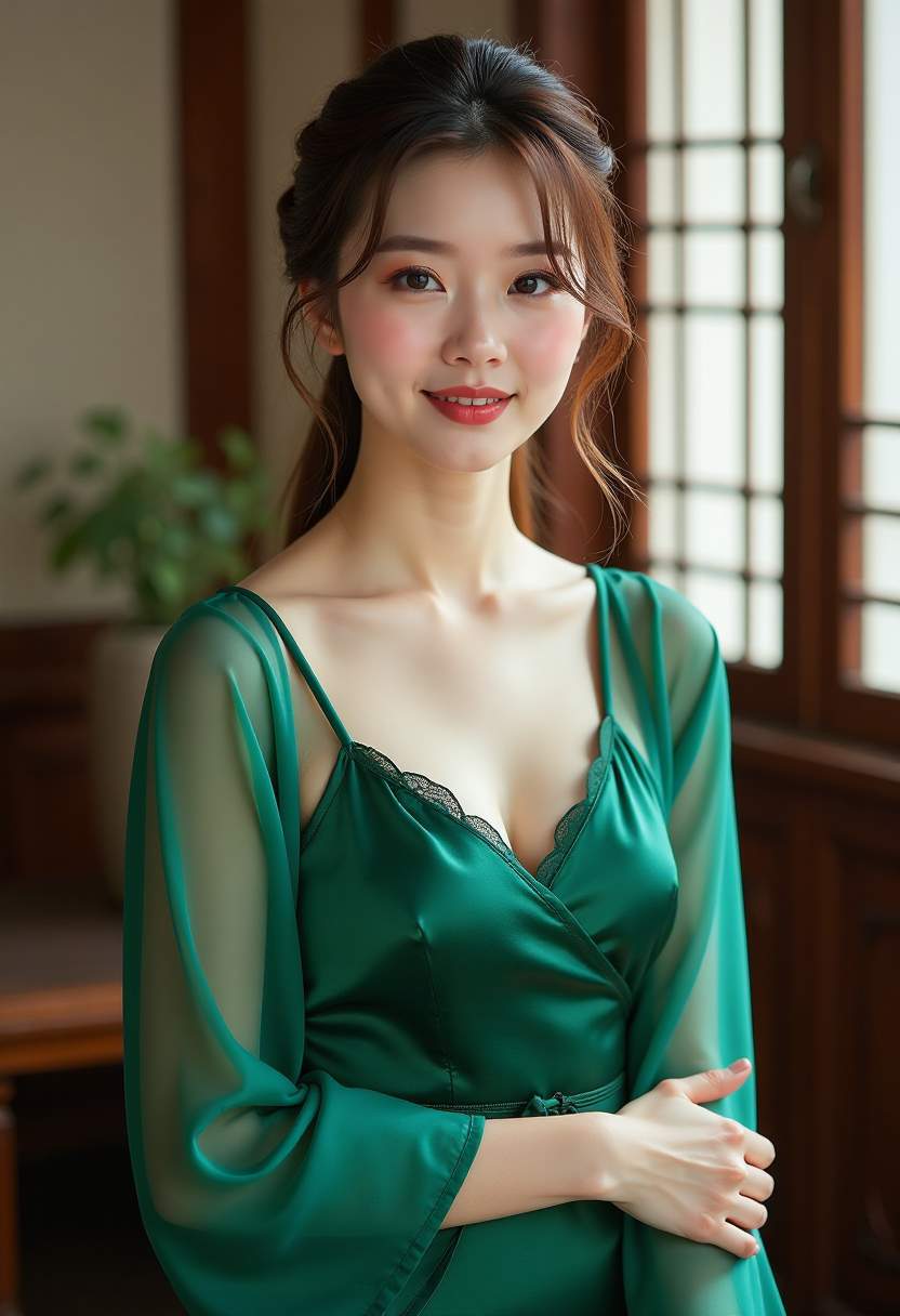 共享车位